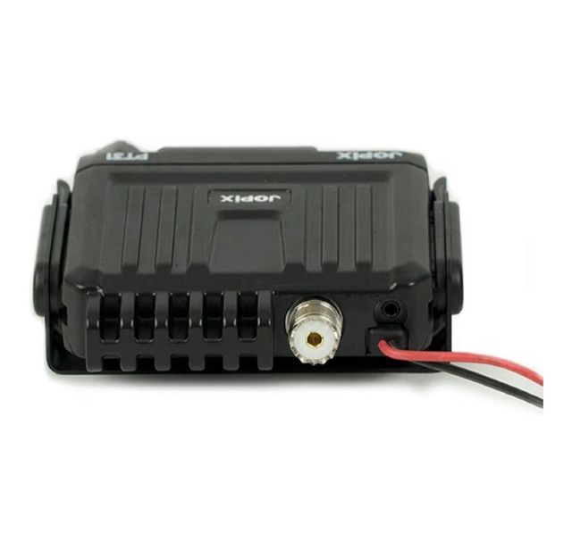 Emisora Móvil CB Jopix PT-31 Multinorma
