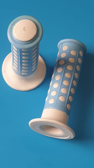 Punhos BMX Novos Stock Antigo