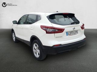 Nissan Qashqai DIG-T 103kW (140CV) mHEV 4x2 Acenta