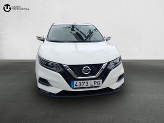 Nissan Qashqai DIG-T 103kW (140CV) mHEV 4x2 Acenta