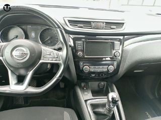 Nissan Qashqai DIG-T 103kW (140CV) mHEV 4x2 Acenta