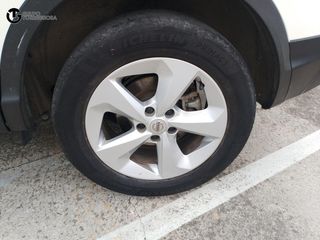 Nissan Qashqai DIG-T 103kW (140CV) mHEV 4x2 Acenta