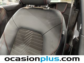 Ford Puma 1.0 EcoBoost MHEV ST-Line X 92 kW (125 CV)