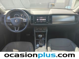 Skoda Kodiaq 1.5 TSI Ambition 4x2 DSG 110 kW (150 CV)