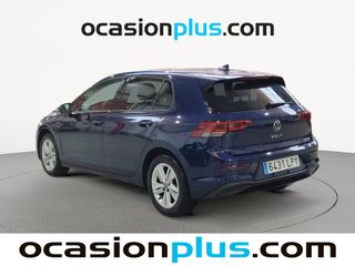 Volkswagen Golf Life 1.0 eTSI 81 kW (110 CV) DSG