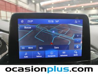 Ford Puma 1.5 Ecoblue Titanium 88 kW (120 CV)