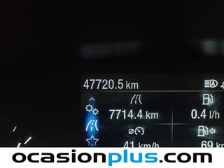 Ford Puma 1.5 Ecoblue Titanium 88 kW (120 CV)