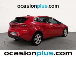 Volvo V40 D2 Kinetic 85 kW (115 CV)