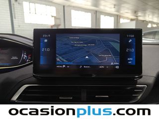 Peugeot 3008 BlueHDi 130 S&S Allure Pack 96 kW (130 CV)