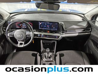 Kia Sportage 1.6 CRDi MHEV Business 4x2 100 kW (136 CV)