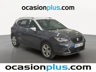SEAT Arona 1.5 TSI S&S FR XL DSG 110 kW (150 CV)