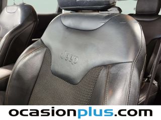 Jeep Compass 1.4 Multiair Limited 4x2 103 kW (140 CV)