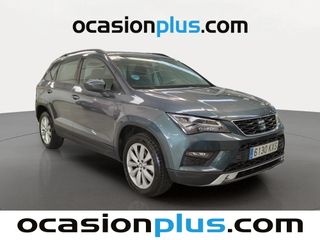 SEAT Ateca 1.5 TSI S&S Style DSG 110 kW (150 CV)