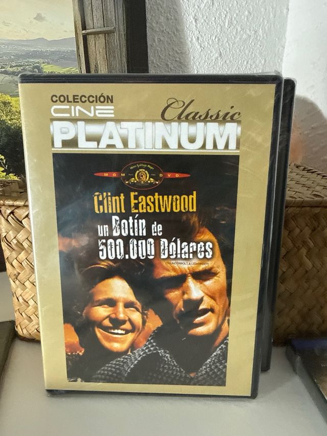 Casablanca DVD Grandes Clásicos Warner