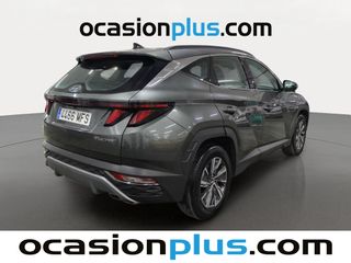 Hyundai Tucson 1.6 CRDI Maxx 85 kW (115 CV)