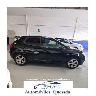 SEAT IBIZA 1.4 TDI 105cv Style, 105cv, 5p