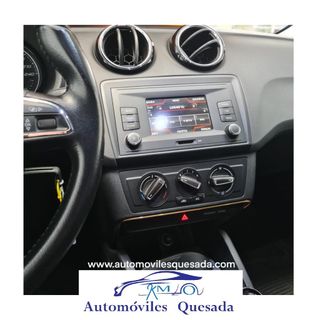 SEAT IBIZA 1.4 TDI 105cv Style, 105cv, 5p