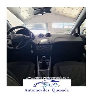 SEAT IBIZA 1.4 TDI 105cv Style, 105cv, 5p