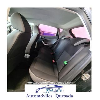 SEAT IBIZA 1.4 TDI 105cv Style, 105cv, 5p