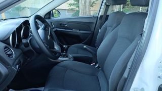 CHEVROLET Cruze 4p 1.6 16V LS
