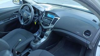 CHEVROLET Cruze 4p 1.6 16V LS