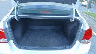 CHEVROLET Cruze 4p 1.6 16V LS