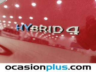 Peugeot 3008 Hybrid 300 Allure Pack e-EAT8 221 kW (300 CV)