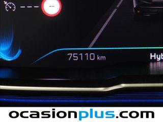 Peugeot 3008 Hybrid 300 Allure Pack e-EAT8 221 kW (300 CV)