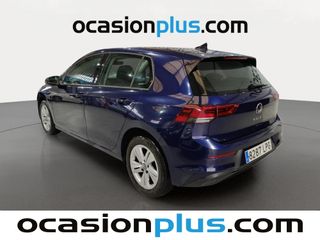 Volkswagen Golf Life 2.0 TDI 85 kW (115 CV)