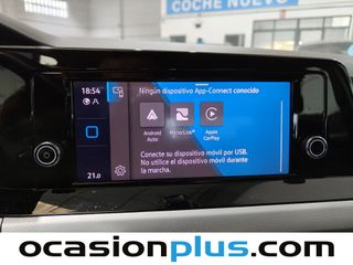 Volkswagen Golf Life 2.0 TDI 85 kW (115 CV)