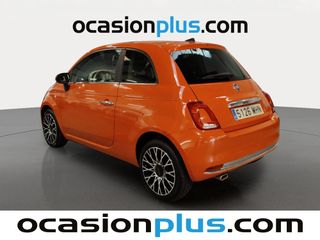 Fiat 500 1.0 Hybrid Dolcevita 51 kW (70 CV)