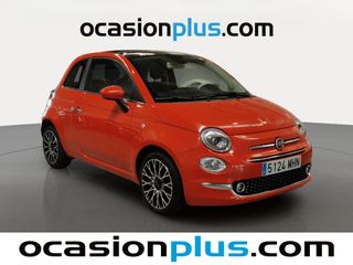 Fiat 500 1.0 Hybrid Dolcevita 51 kW (70 CV)