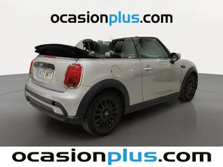 MINI MINI Cabrio Cooper 100 kW (136 CV)