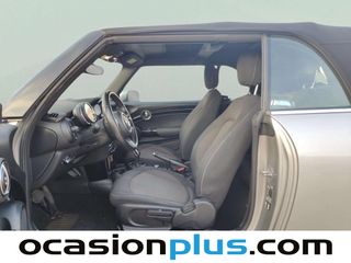MINI MINI Cabrio Cooper 100 kW (136 CV)