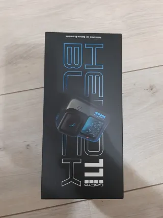 GoPro Hero11 Black