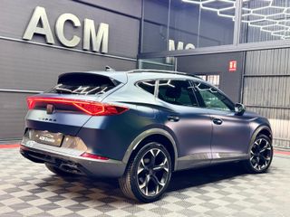 CUPRA Formentor 2.0 TDI 110kW (150 CV)