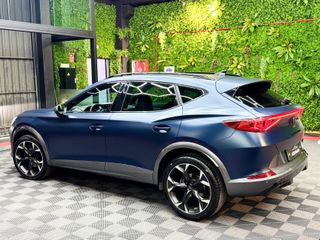 CUPRA Formentor 2.0 TDI 110kW (150 CV)