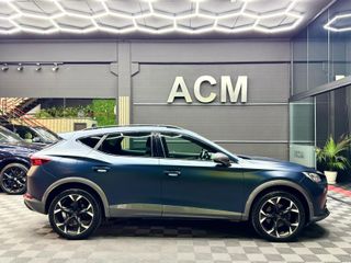 CUPRA Formentor 2.0 TDI 110kW (150 CV)