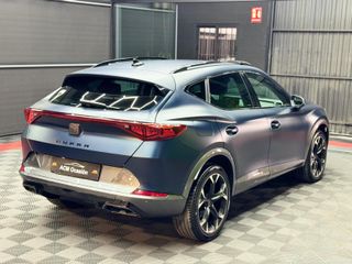 CUPRA Formentor 2.0 TDI 110kW (150 CV)