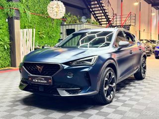 CUPRA Formentor 2.0 TDI 110kW (150 CV)
