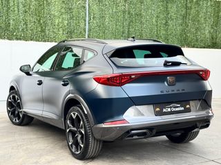 CUPRA Formentor 2.0 TDI 110kW (150 CV)