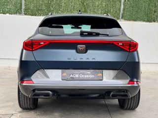 CUPRA Formentor 2.0 TDI 110kW (150 CV)