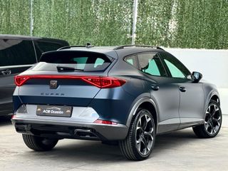CUPRA Formentor 2.0 TDI 110kW (150 CV)