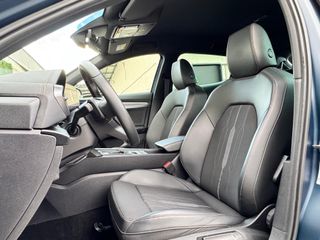 CUPRA Formentor 2.0 TDI 110kW (150 CV)