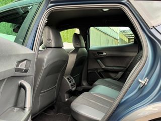 CUPRA Formentor 2.0 TDI 110kW (150 CV)