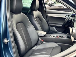 CUPRA Formentor 2.0 TDI 110kW (150 CV)