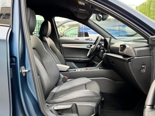 CUPRA Formentor 2.0 TDI 110kW (150 CV)