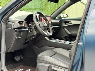 CUPRA Formentor 2.0 TDI 110kW (150 CV)