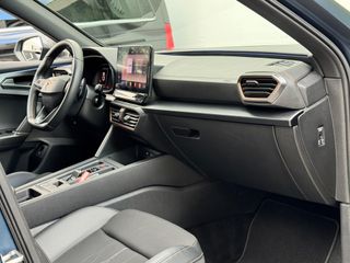 CUPRA Formentor 2.0 TDI 110kW (150 CV)