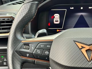 CUPRA Formentor 2.0 TDI 110kW (150 CV)